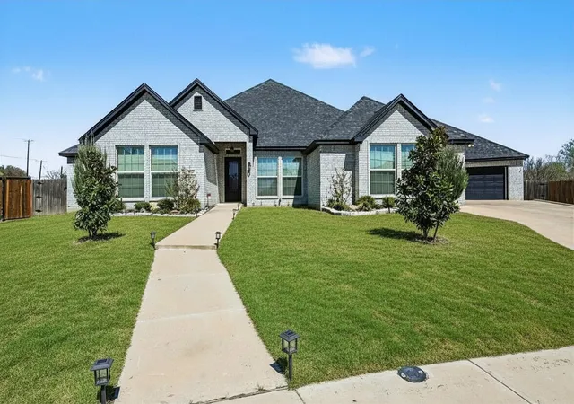 4th image of 12716 Dusty Springs Ct, Haslet, TX 76052 | MLS# 21216105