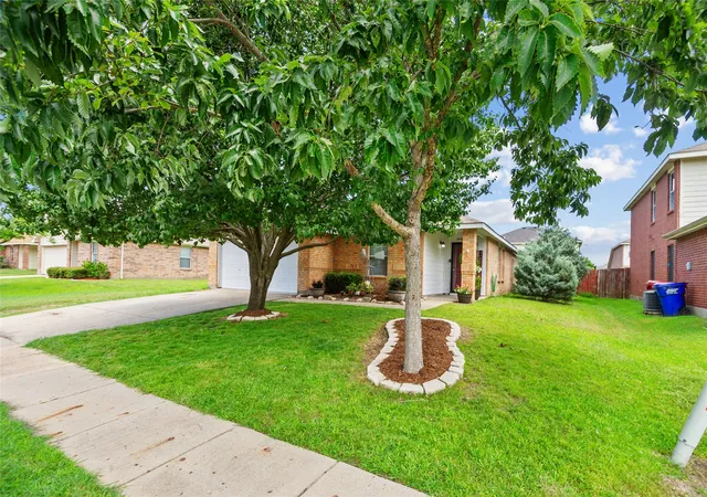 Photo 1 of Single family home for sale at 2708 Redwood St, Royse City, TX 75189 | MLS# 21209692 | Listing updated on 2026-10-02
