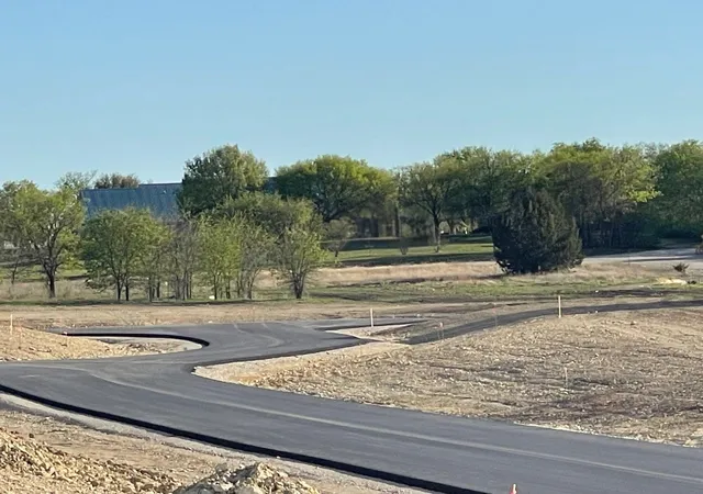 Photo 4 of Land for sale at 9614 Park, Fort Worth, TX 76179 | MLS# 21216912 | Listing updated on 2026-09-27