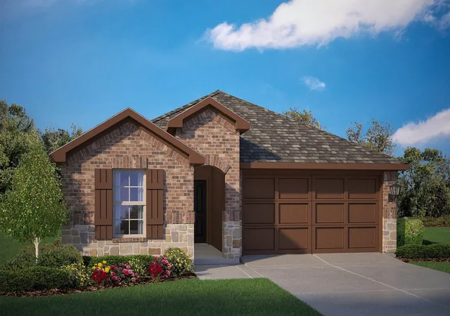 Homes for sale in Cleburne, TX | 1920 Cherokee Ln, Cleburne, TX 76033 | MLS# 21216439