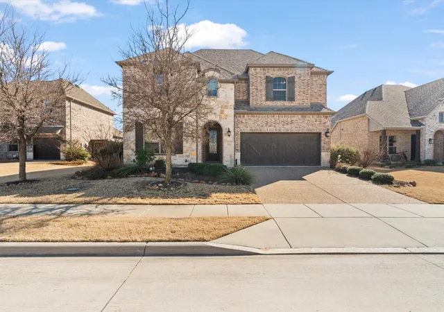 Photo 2 of Single family home for sale at 2728 Village Creek St, Prosper, TX 75078 | MLS# 21216971 | Listing updated on 2026-07-16