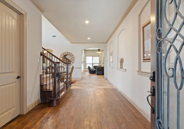 Photo 3 of Single family home for sale at 2728 Village Creek St, Prosper, TX 75078 | MLS# 21216971 | Listing updated on 2026-07-16