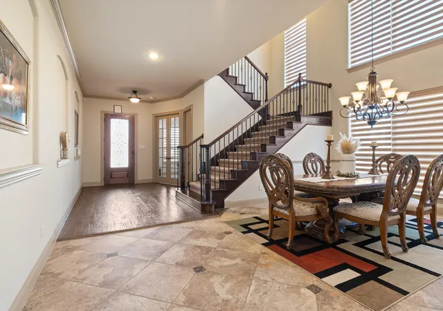 Photo 3 of Single family home for sale at 2728 Village Creek St, Prosper, TX 75078 | MLS# 21216971 | Listing updated on 2026-07-16