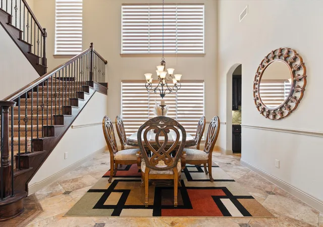 Photo 4 of Single family home for sale at 2728 Village Creek St, Prosper, TX 75078 | MLS# 21216971 | Listing updated on 2026-07-16