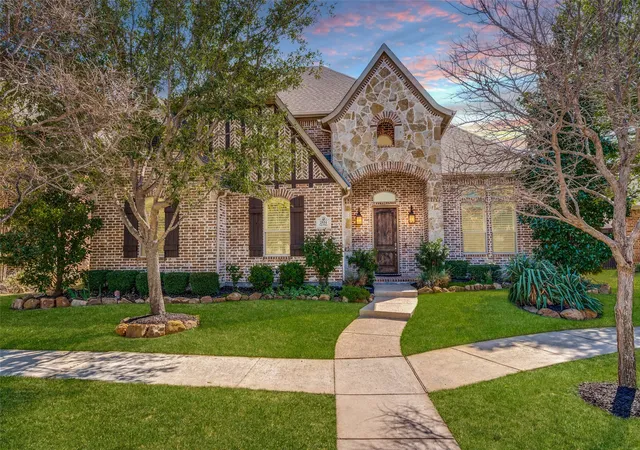 Photo 1 of Single family home for sale at 2531 Sage Ridge Dr, Frisco, TX 75034 | MLS# 21216767 | Listing updated on 2026-08-04