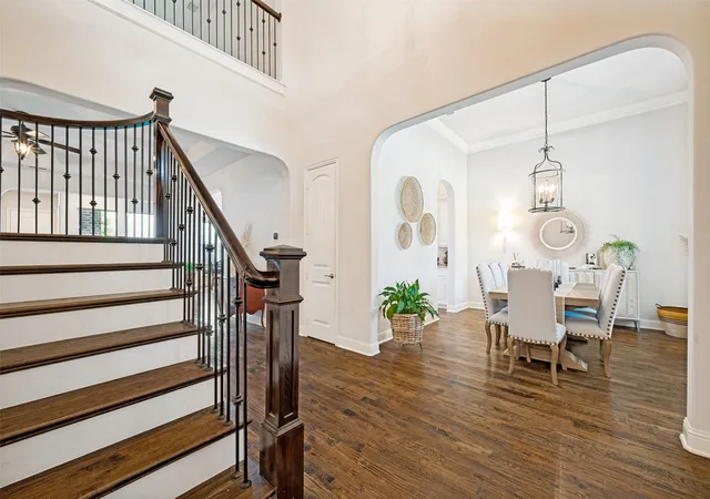 Photo 3 of Single family home for sale at 2531 Sage Ridge Dr, Frisco, TX 75034 | MLS# 21216767 | Listing updated on 2026-08-04