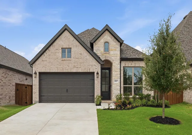 Photo 1 of Sale Pending at 8517 Donaho Trl, Mc Kinney, TX 75071 | MLS# 21217098 | Listing updated on 2026-08-20