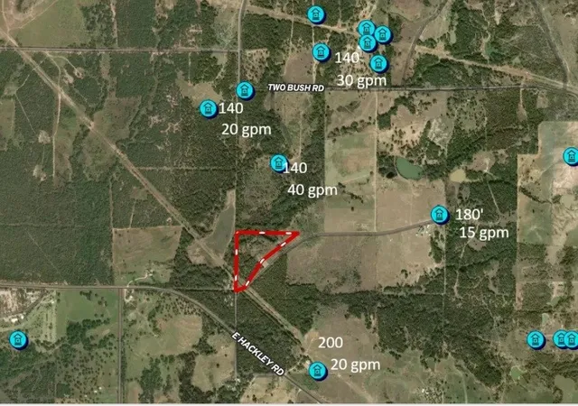 Homes for sale in Perrin, TX | 13 Ac N Mason, Perrin, TX 78486 | MLS# 21217112
