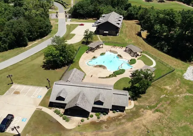 Homes for sale in Gordonville, TX | Tbd Windrose Loop, Gordonville, TX 76245 | MLS# 21208440