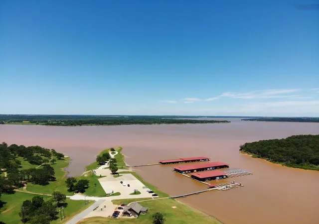Homes for sale in Gordonville, TX | Tbd Windrose Loop, Gordonville, TX 76245 | MLS# 21208440