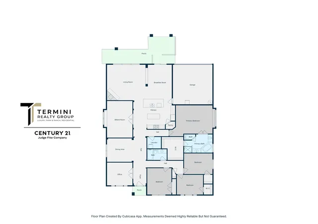 Photo 4 of Sale Pending at 416 Love Bird Ln, Murphy, TX 75094 | MLS# 21217167 | Listing updated on 2026-05-10