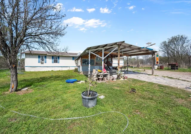 Manufactured home for sale at 2135 County Road 0025, Corsicana, TX 75110 | MLS# 21217224