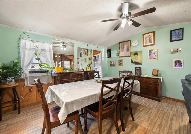 Photo 2 of Manufactured home for sale at 2135 County Road 0025, Corsicana, TX 75110 | MLS# 21217224 | Listing updated on 2026-07-20