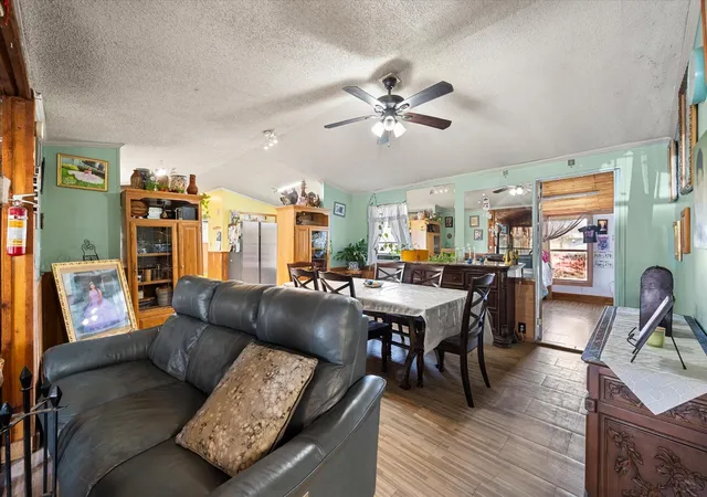 Photo 3 of Manufactured home for sale at 2135 County Road 0025, Corsicana, TX 75110 | MLS# 21217224 | Listing updated on 2026-07-20