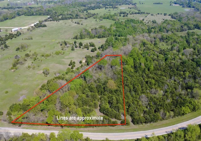 Photo 2 of Land for sale at Tbd Fm 903, Celeste, TX 75423 | MLS# 21210977 | Listing updated on 2026-08-27