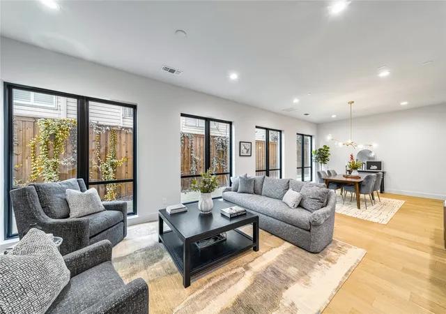 Photo 1 of Condo for sale at 3601 Routh St #1B, Dallas, TX 75219 | MLS# 21217293 | Listing updated on 2026-10-05