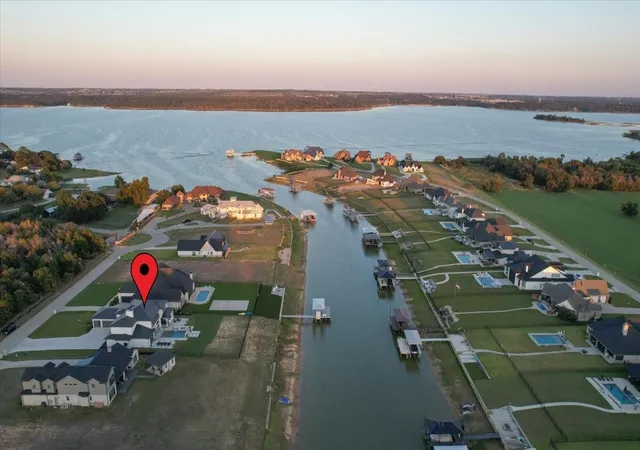 Photo 1 of Single family home for sale at 1532 Laguna N, Pelican Bay, TX 76020 | MLS# 21217107 | Listing updated on 2026-08-27