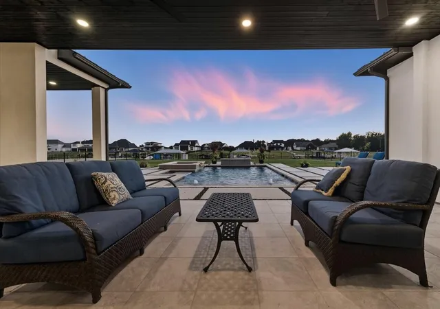 Photo 4 of Single family home for sale at 1532 Laguna N, Pelican Bay, TX 76020 | MLS# 21217107 | Listing updated on 2026-10-05