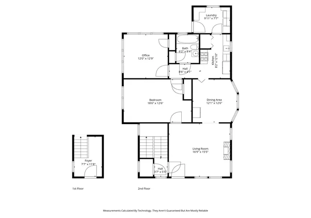 13th image of 5615 Victor St, Dallas, TX 75214 | MLS# 21216522