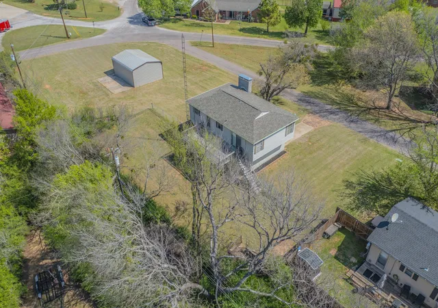 Homes for sale in Gordonville, TX | 544 Rose Cir, Gordonville, TX 76245 | MLS# 21216216
