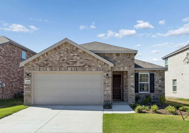 Photo 1 of Single family home for sale at 1076 Clear Dusk Ln, Forney, TX 75126 | MLS# 21217488 | Listing updated on 2026-10-07