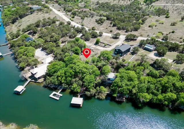 Photo 1 of Land for sale at 1131 Brackeen Dr, Graford, TX 76449 | MLS# 21215096 | Listing updated on 2026-08-22