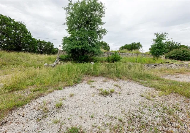 Photo 3 of Land for sale at 1131 Brackeen Dr, Graford, TX 76449 | MLS# 21215096 | Listing updated on 2026-08-22