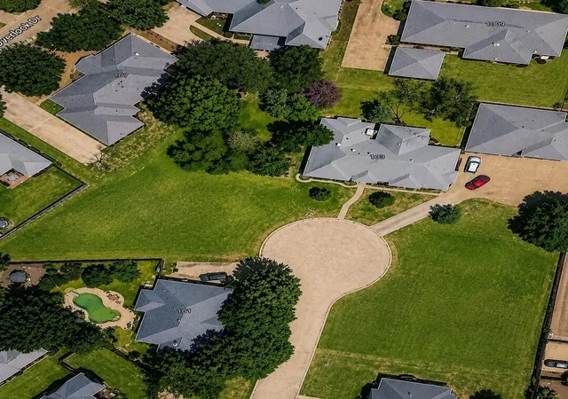 Photo 3 of Land for sale at Lot 42 Heatherstone Cir, Kaufman, TX 75142 | MLS# 21213201 | Listing updated on 2026-08-03