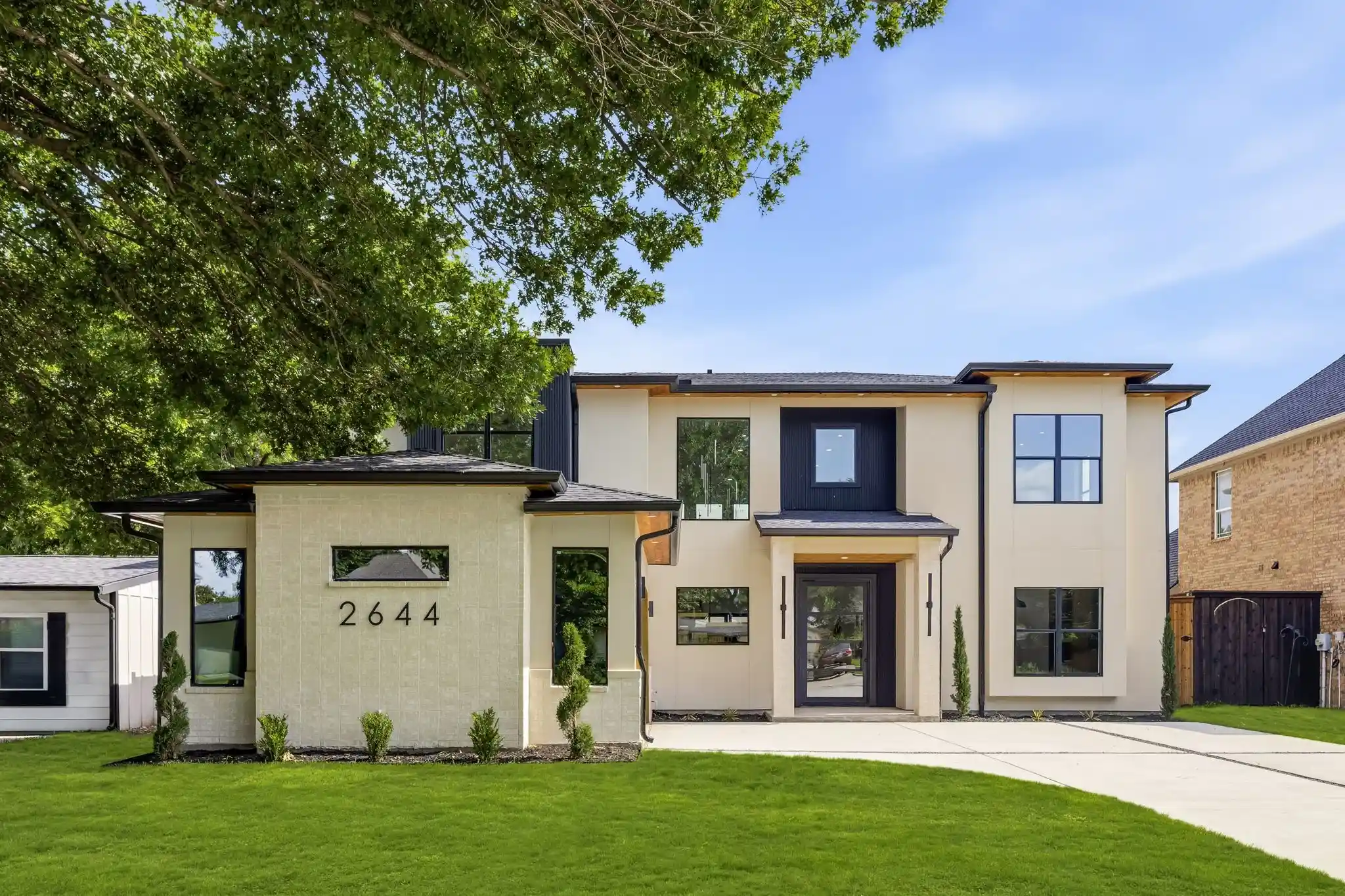 Single family home for sale at 2644 Leta Mae Ln, Dallas, TX 75234 | MLS# 21217352