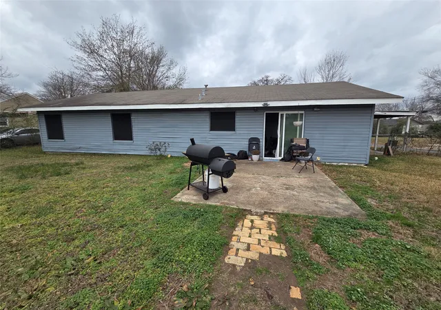 Homes for sale in Sulphur Springs, TX | 124 Foscue St, Sulphur Springs, TX 75482 | MLS# 21217605