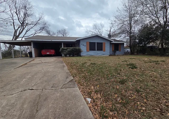 Homes for sale in Sulphur Springs, TX | 124 Foscue St, Sulphur Springs, TX 75482 | MLS# 21217605