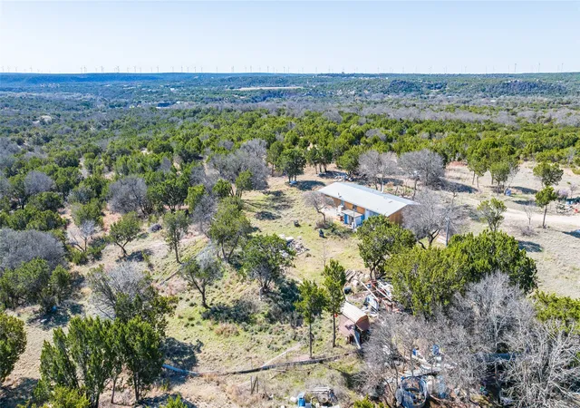 Photo 3 of Land for sale at 195 Siesta Ln, Tuscola, TX 79562 | MLS# 21201694 | Listing updated on 2026-07-26