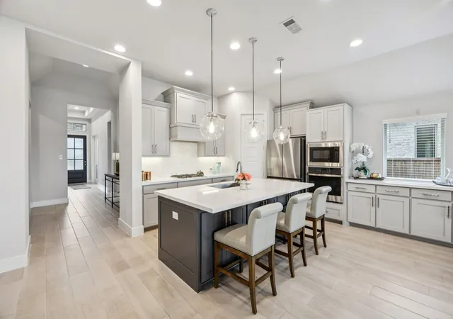 Photo 4 of Single family home for sale at 1232 Rushcroft Wy, Forney, TX 75126 | MLS# 21217681 | Listing updated on 2026-08-19