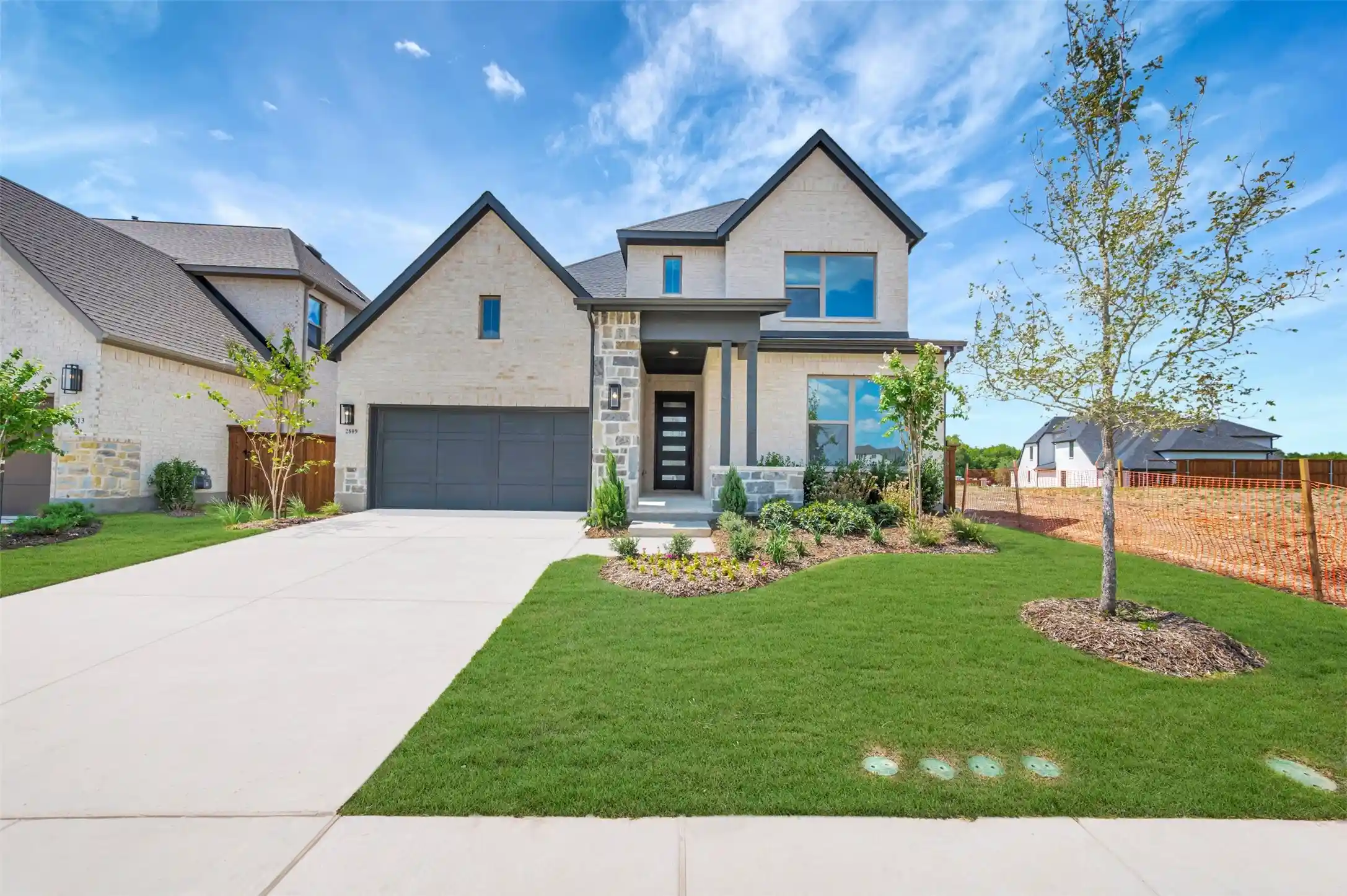 Photo 1 of Single family home for sale at 2809 Geunine Risk Ct, Celina, TX 75009 | MLS# 21217694 | Listing updated on 2026-10-25
