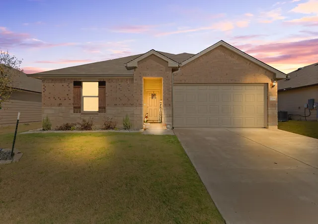 Photo 1 of Single family home for sale at 7209 Canadian Dr, China Spring, TX 76633 | MLS# 21217721 | Listing updated on 2026-07-12