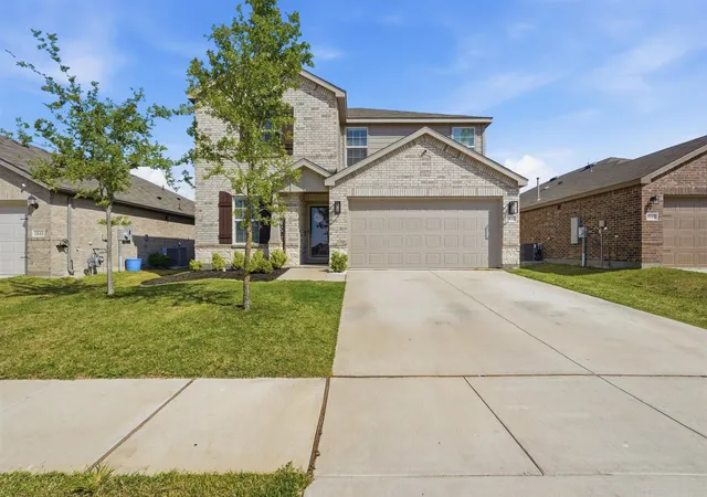 Photo 1 of Single family home for sale at 1845 Grassland Dr, Royse City, TX 75189 | MLS# 21216798 | Listing updated on 2026-07-03