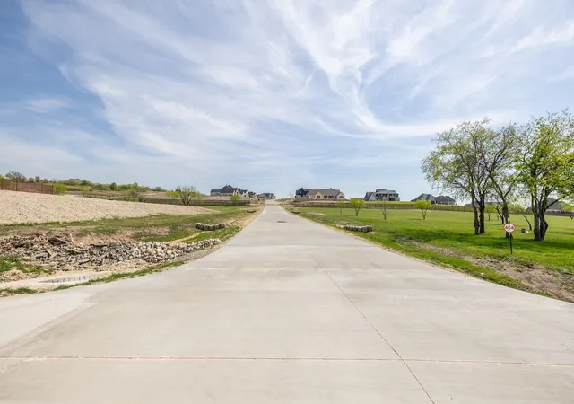 Photo 3 of Land for sale at Lot D1 Texas Prairie Trl, Aledo, TX 76126 | MLS# 21215999 | Listing updated on 2026-09-16