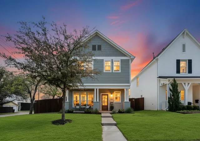 Photo 34 of Single family home for sale at 2801 Livingston Ave, Fort Worth, TX 76110 | MLS# 21216210 | Listing updated on 2026-07-22