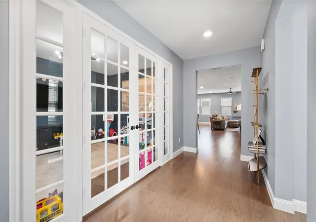 Photo 3 of Single family home for sale at 2801 Livingston Ave, Fort Worth, TX 76110 | MLS# 21216210 | Listing updated on 2026-07-22