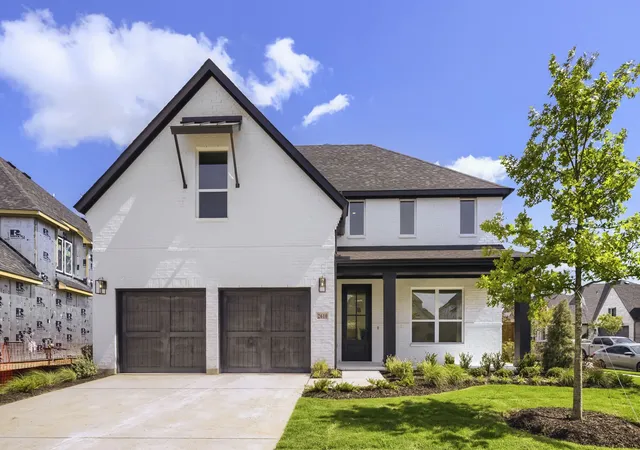 Photo 1 of Single family home for sale at 2610 Acie Ln, Prosper, TX 75078 | MLS# 21217770 | Listing updated on 2026-08-17