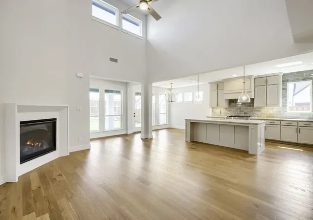 Photo 3 of Single family home for sale at 2610 Acie Ln, Prosper, TX 75078 | MLS# 21217770 | Listing updated on 2026-08-17