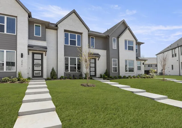 1st image of 2539 Huxley Mews, Allen, TX 75013 | MLS# 21217859