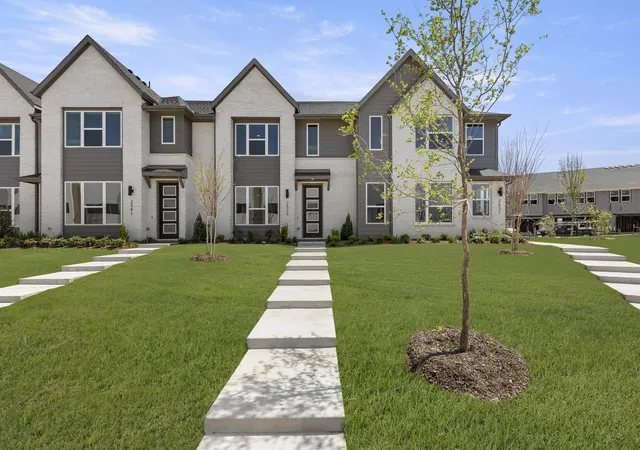 2nd image of 2539 Huxley Mews, Allen, TX 75013 | MLS# 21217859