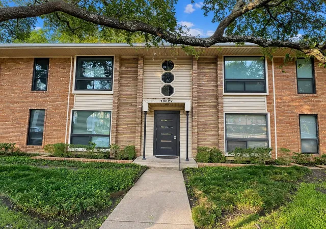 Photo 1 of Condo for sale at 10029 Regal Park Ln #212, Dallas, TX 75230 | MLS# 21213814 | Listing updated on 2026-09-26