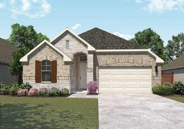 Homes for sale in Red Oak, TX | 1143 Beaumont Ln, Red Oak, TX 75154 | MLS# 21217844