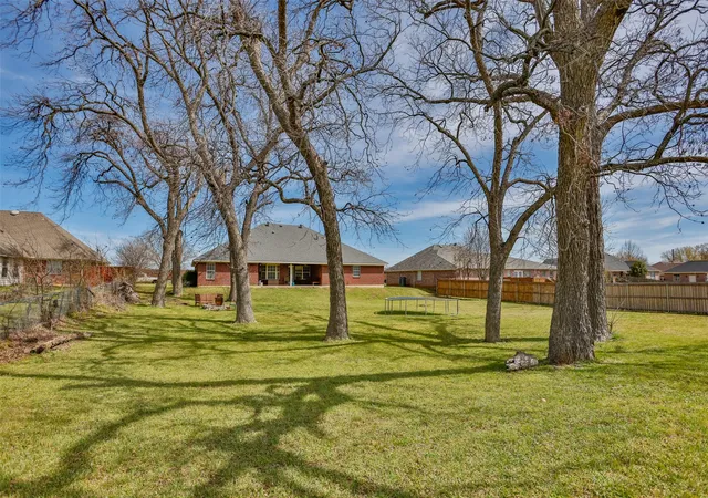 Homes for sale in Lindsay, TX | 1107 Nortman Dr, Lindsay, TX 76250 | MLS# 21215477