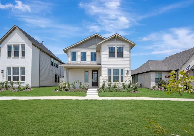 Photo 1 of Single family home for sale at 3720 Outpost Trl, Mc Kinney, TX 75071 | MLS# 21217956 | Listing updated on 2026-08-04