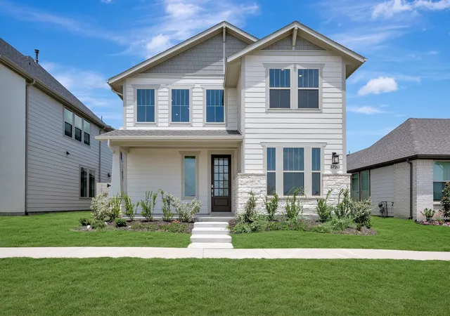 Photo 2 of Single family home for sale at 3720 Outpost Trl, Mc Kinney, TX 75071 | MLS# 21217956 | Listing updated on 2026-08-04