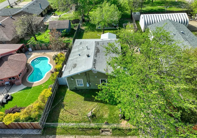 Photo 1 of Sale Pending at 3412 Banning St, Dallas, TX 75233 | MLS# 21217963 | Listing updated on 2026-09-17