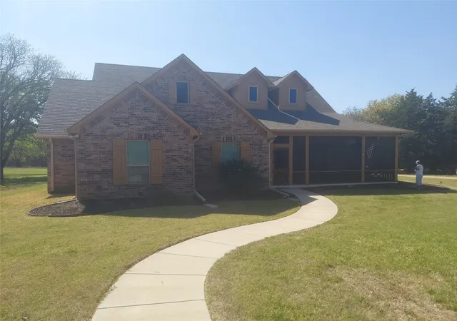 Land for sale at 224 County Road 290, Collinsville, TX 76233 | MLS# 21217978